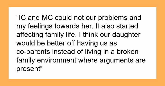 Wife’s Newly Religious Ex Confesses Their Affair To Her Hubs, 14-Year-Old Secret Destroys Marriage