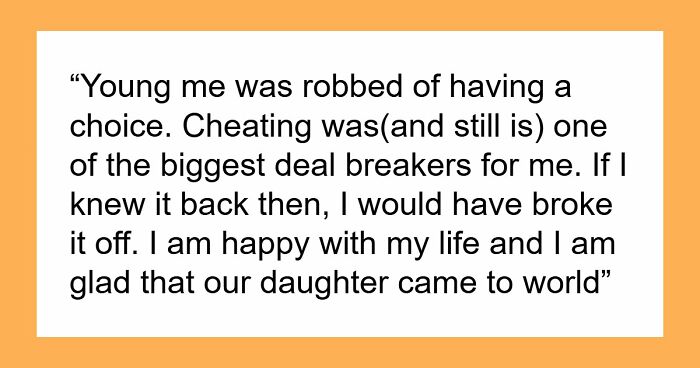 Wife’s Newly Religious Ex Confesses Their Affair To Her Hubs, 14-Year-Old Secret Destroys Marriage