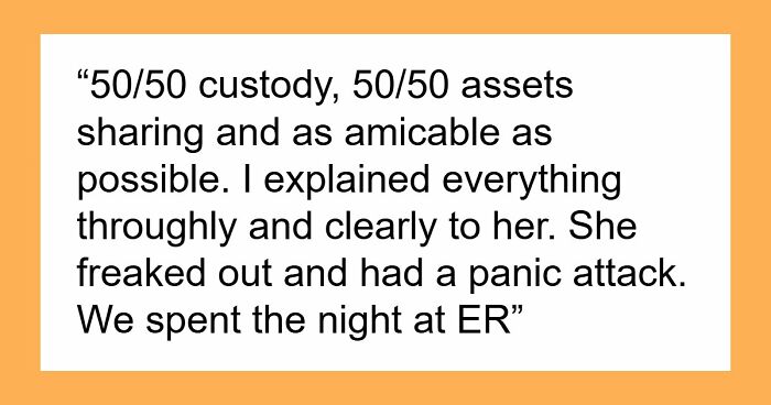 Wife’s Newly Religious Ex Confesses Their Affair To Her Hubs, 14-Year-Old Secret Destroys Marriage