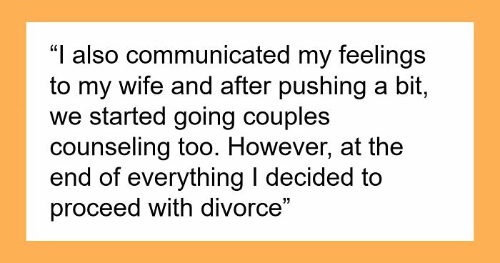 Wife’s Newly Religious Ex Confesses Their Affair To Her Hubs, 14-Year-Old Secret Destroys Marriage