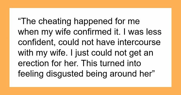 Wife’s Newly Religious Ex Confesses Their Affair To Her Hubs, 14-Year-Old Secret Destroys Marriage