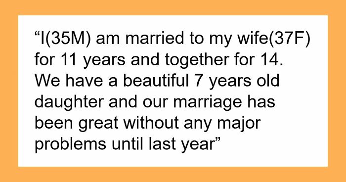 Wife’s Newly Religious Ex Confesses Their Affair To Her Hubs, 14-Year-Old Secret Destroys Marriage