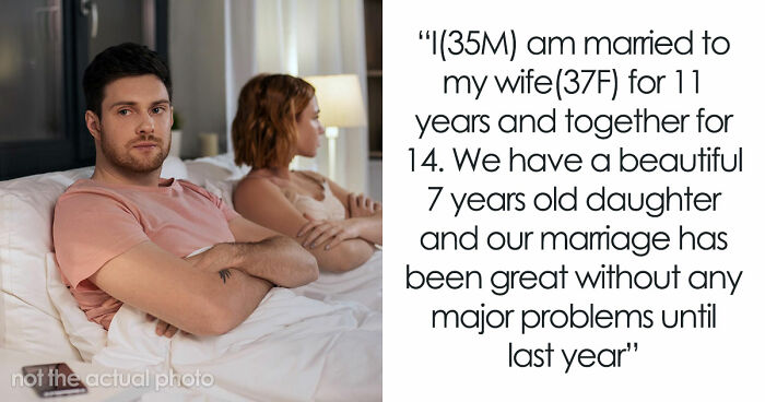 Wife’s Newly Religious Ex Confesses Their Affair To Her Hubs, 14-Year-Old Secret Destroys Marriage