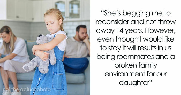 Wife’s Newly Religious Ex Confesses Their Affair To Her Hubs, 14-Year-Old Secret Destroys Marriage