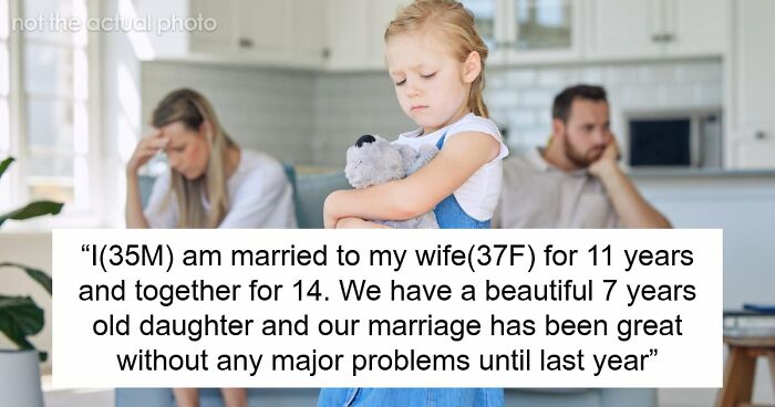 Wife’s Newly Religious Ex Confesses Their Affair To Her Hubs, 14-Year-Old Secret Destroys Marriage