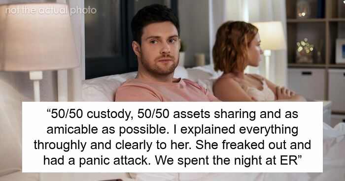 Wife’s Newly Religious Ex Confesses Their Affair To Her Hubs, 14-Year-Old Secret Destroys Marriage