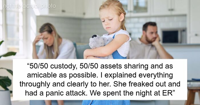 Wife’s Newly Religious Ex Confesses Their Affair To Her Hubs, 14-Year-Old Secret Destroys Marriage