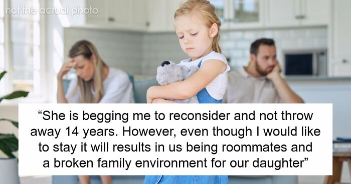 Wife’s Newly Religious Ex Confesses Their Affair To Her Hubs, 14-Year-Old Secret Destroys Marriage