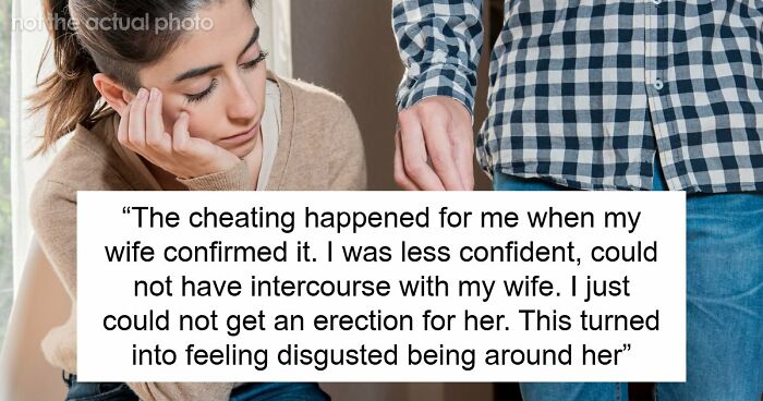 Wife’s Newly Religious Ex Confesses Their Affair To Her Hubs, 14-Year-Old Secret Destroys Marriage