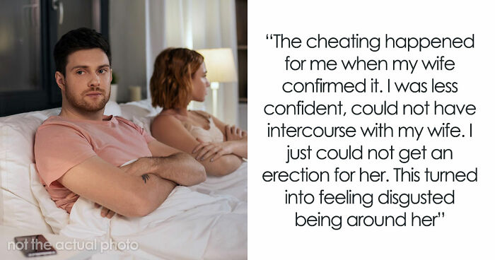 Wife’s Newly Religious Ex Confesses Their Affair To Her Hubs, 14-Year-Old Secret Destroys Marriage