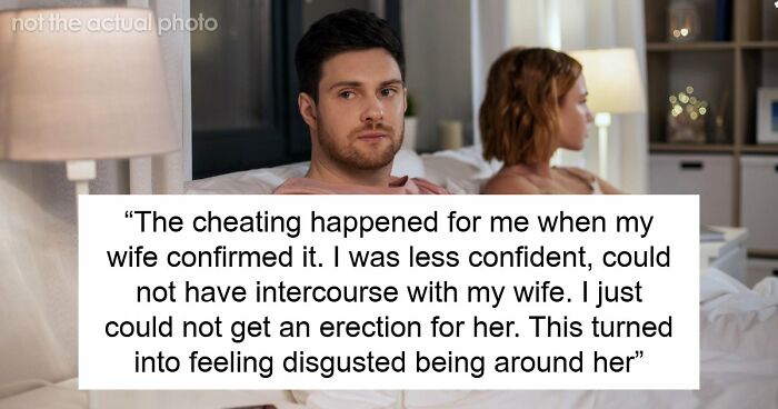 Wife’s Newly Religious Ex Confesses Their Affair To Her Hubs, 14-Year-Old Secret Destroys Marriage