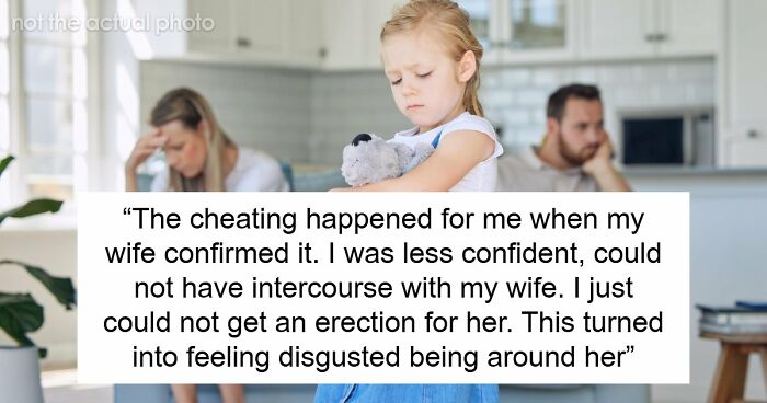 Wife’s Newly Religious Ex Confesses Their Affair To Her Hubs, 14-Year-Old Secret Destroys Marriage