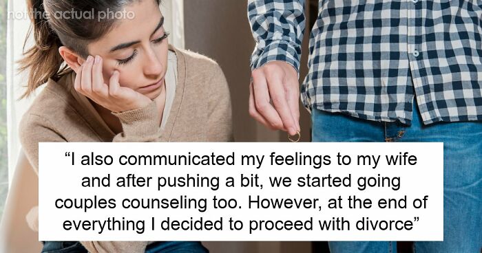 Wife’s Newly Religious Ex Confesses Their Affair To Her Hubs, 14-Year-Old Secret Destroys Marriage