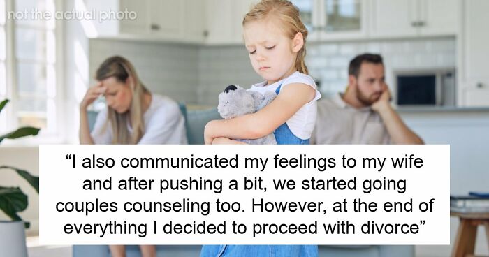 Wife’s Newly Religious Ex Confesses Their Affair To Her Hubs, 14-Year-Old Secret Destroys Marriage