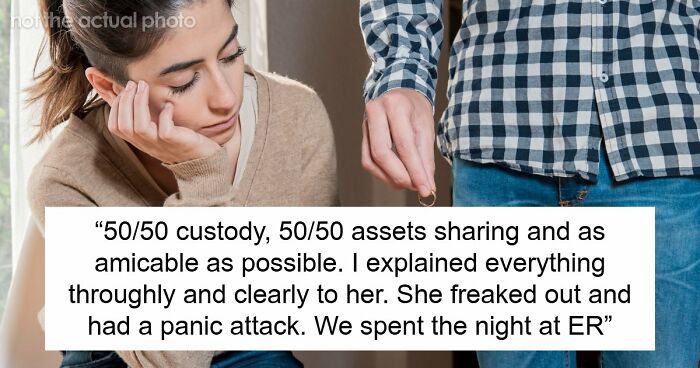 Wife’s Newly Religious Ex Confesses Their Affair To Her Hubs, 14-Year-Old Secret Destroys Marriage