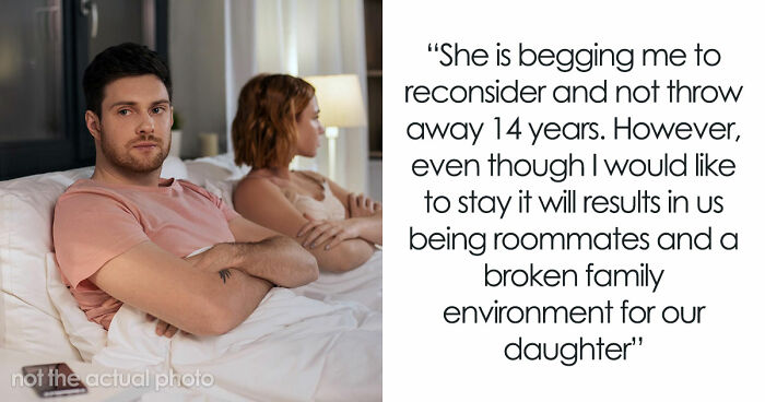 Wife’s Newly Religious Ex Confesses Their Affair To Her Hubs, 14-Year-Old Secret Destroys Marriage