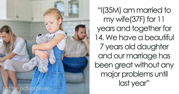 Wife’s Newly Religious Ex Confesses Their Affair To Her Hubs, 14-Year-Old Secret Destroys Marriage