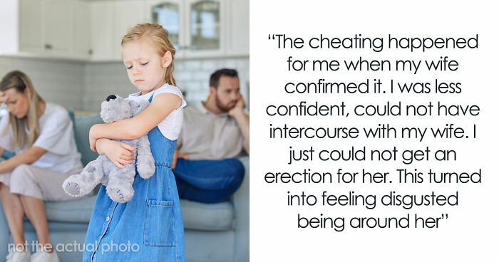 Wife’s Newly Religious Ex Confesses Their Affair To Her Hubs, 14-Year-Old Secret Destroys Marriage