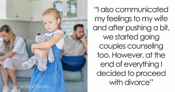 Wife’s Newly Religious Ex Confesses Their Affair To Her Hubs, 14-Year-Old Secret Destroys Marriage