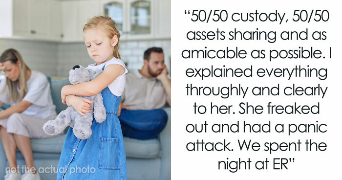 Wife’s Newly Religious Ex Confesses Their Affair To Her Hubs, 14-Year-Old Secret Destroys Marriage