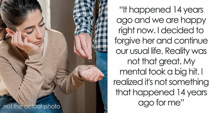 Wife’s Newly Religious Ex Confesses Their Affair To Her Hubs, 14-Year-Old Secret Destroys Marriage