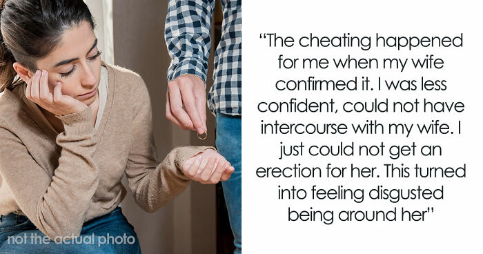 Wife’s Newly Religious Ex Confesses Their Affair To Her Hubs, 14-Year-Old Secret Destroys Marriage