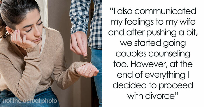 Wife’s Newly Religious Ex Confesses Their Affair To Her Hubs, 14-Year-Old Secret Destroys Marriage