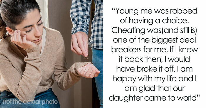 Wife’s Newly Religious Ex Confesses Their Affair To Her Hubs, 14-Year-Old Secret Destroys Marriage