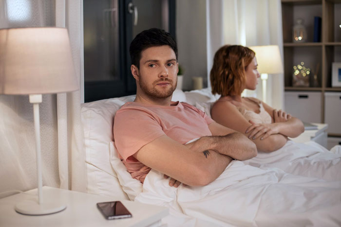 Wife's Newly Religious Ex Confesses Their Affair To Her Hubs, 14-Year-Old Secret Destroys Marriage