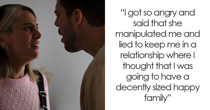 Couple Struggles To Get Pregnant For Months, Husband Shocked When He Discovers The Real Reason Why