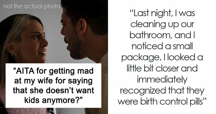 Couple Struggles To Get Pregnant For Months, Husband Shocked When He Discovers The Real Reason Why