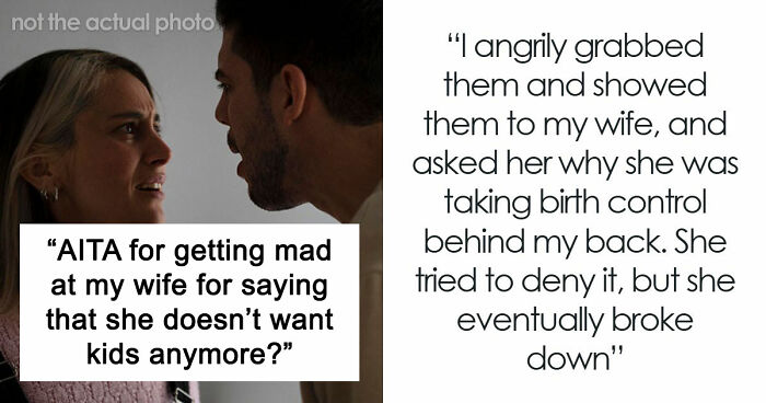 Couple Struggles To Get Pregnant For Months, Husband Shocked When He Discovers The Real Reason Why