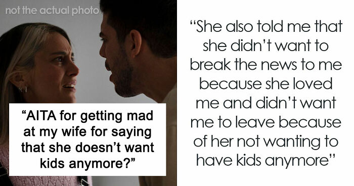 Couple Struggles To Get Pregnant For Months, Husband Shocked When He Discovers The Real Reason Why