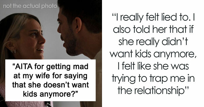 Couple Struggles To Get Pregnant For Months, Husband Shocked When He Discovers The Real Reason Why