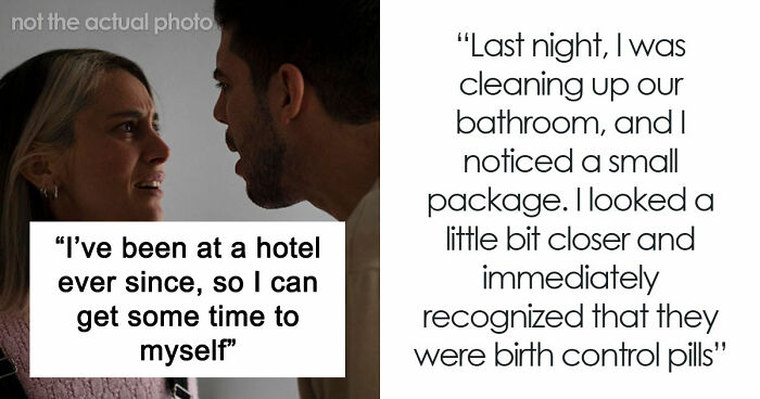 Couple Struggles To Get Pregnant For Months, Husband Shocked When He Discovers The Real Reason Why