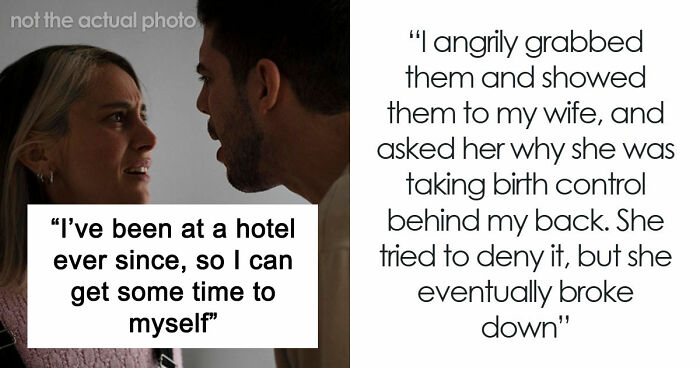 Couple Struggles To Get Pregnant For Months, Husband Shocked When He Discovers The Real Reason Why