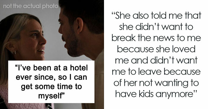 Couple Struggles To Get Pregnant For Months, Husband Shocked When He Discovers The Real Reason Why