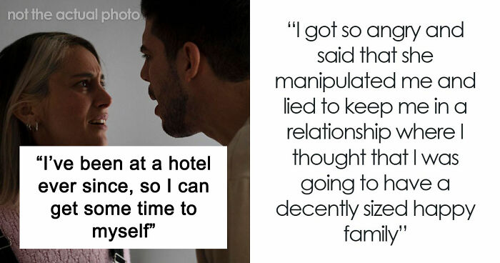 Couple Struggles To Get Pregnant For Months, Husband Shocked When He Discovers The Real Reason Why