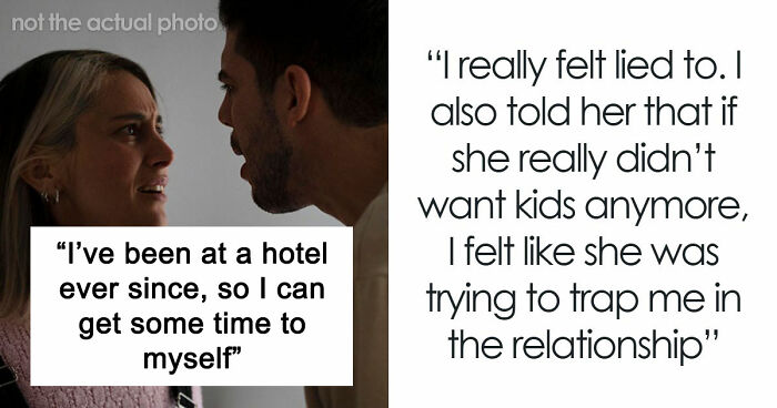 Couple Struggles To Get Pregnant For Months, Husband Shocked When He Discovers The Real Reason Why