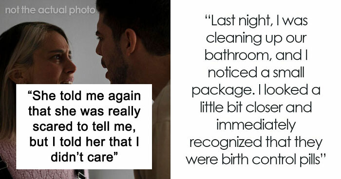 Couple Struggles To Get Pregnant For Months, Husband Shocked When He Discovers The Real Reason Why