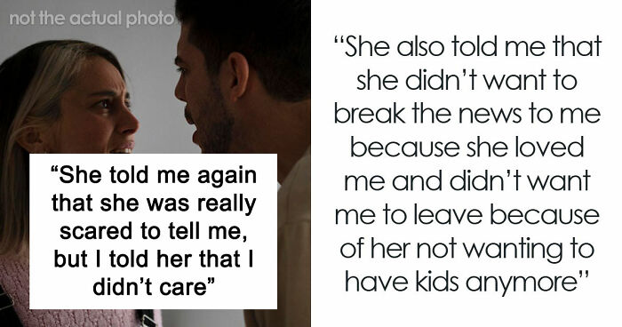 Couple Struggles To Get Pregnant For Months, Husband Shocked When He Discovers The Real Reason Why