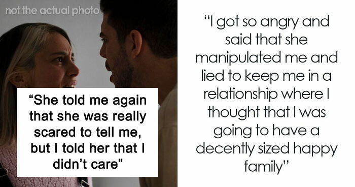 Couple Struggles To Get Pregnant For Months, Husband Shocked When He Discovers The Real Reason Why