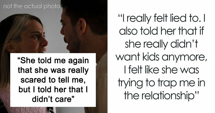 Couple Struggles To Get Pregnant For Months, Husband Shocked When He Discovers The Real Reason Why