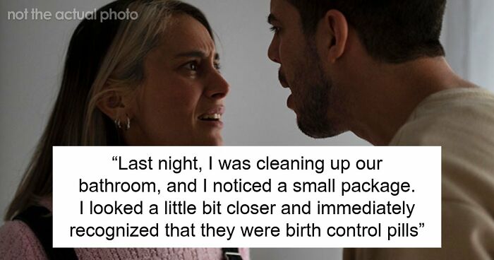 Couple Struggles To Get Pregnant For Months, Husband Shocked When He Discovers The Real Reason Why