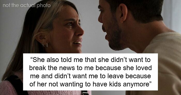 Couple Struggles To Get Pregnant For Months, Husband Shocked When He Discovers The Real Reason Why