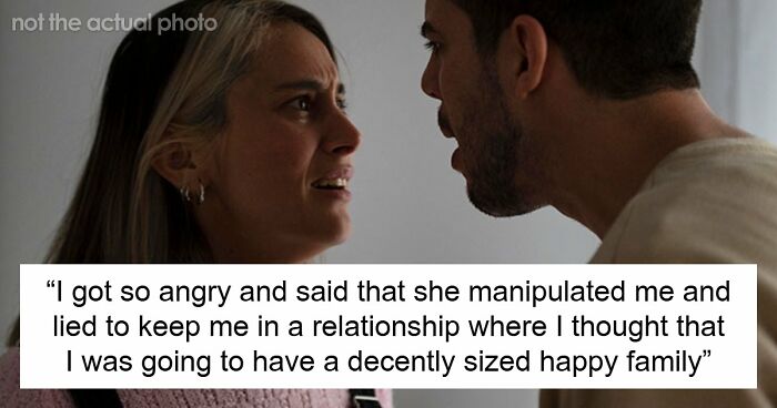 Couple Struggles To Get Pregnant For Months, Husband Shocked When He Discovers The Real Reason Why