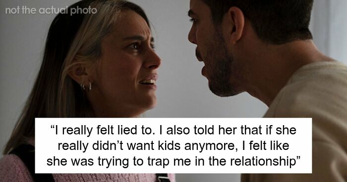 Couple Struggles To Get Pregnant For Months, Husband Shocked When He Discovers The Real Reason Why