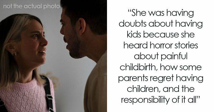 Couple Struggles To Get Pregnant For Months, Husband Shocked When He Discovers The Real Reason Why