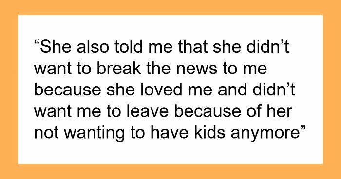Couple Struggles To Get Pregnant For Months, Husband Shocked When He Discovers The Real Reason Why