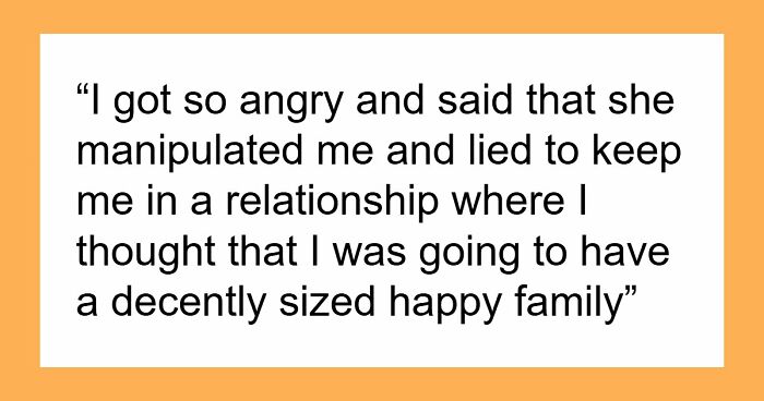 Couple Struggles To Get Pregnant For Months, Husband Shocked When He Discovers The Real Reason Why